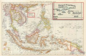 cac nha hang hai chau au thua nhan chu quyen cua viet nam o bien dong tu the ky xvi