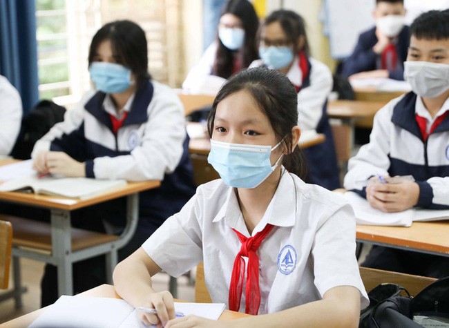 Lịch nghỉ lễ dịp lễ giỗ Tổ và 30/4, 1/5 của học sinh Hà Nội Lịch nghỉ lễ dịp lễ giỗ Tổ và 30/4, 1/5 của học sinh Hà Nội