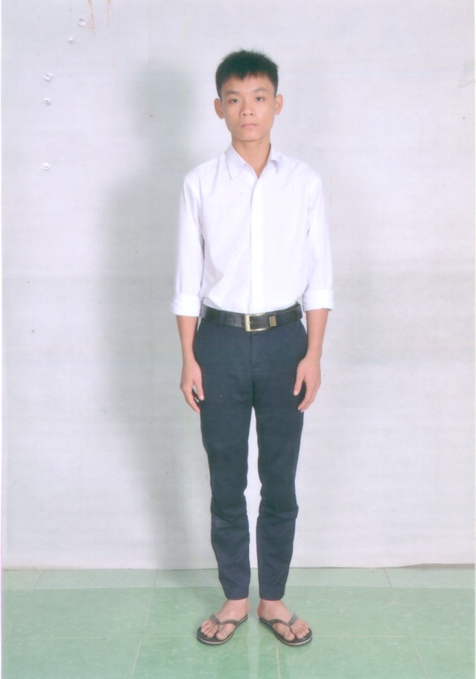 18 năm gieo yêu thương, ươm mầm cho ước mơ trở thành bác sĩ của chàng trai nghèo Quảng Trị 18 năm gieo yêu thương, ươm mầm cho ước mơ trở thành bác sĩ của chàng trai nghèo Quảng Trị