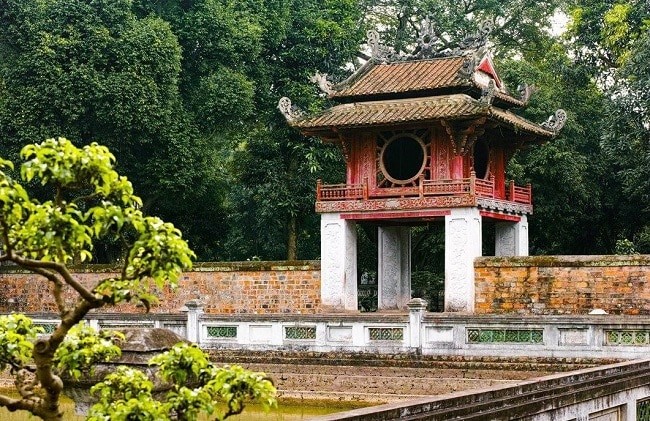 Trang Travelbook.de (Đức): Hà Nội là một trong những điểm đến ưa thích nhất Đông Nam Á Trang Travelbook.de (Đức): Hà Nội là một trong những điểm đến ưa thích nhất Đông Nam Á
