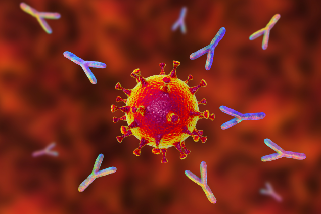 Mắc COVID-19 có thể tạo miễn dịch như tiêm vaccine công nghệ mRNA Mắc COVID-19 có thể tạo miễn dịch như tiêm vaccine công nghệ mRNA