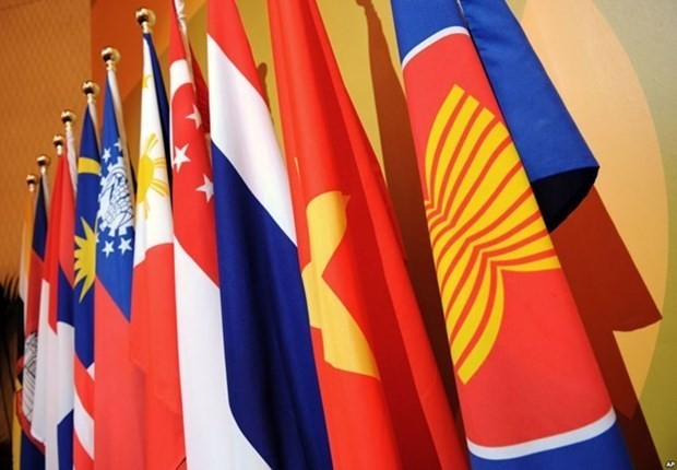 ASEAN+3 cam kết tăng cường hợp tác quân sự phòng chống đại dịch ASEAN+3 cam kết tăng cường hợp tác quân sự phòng chống đại dịch