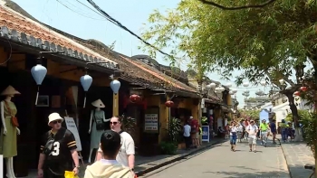 Quảng Nam lọt top 