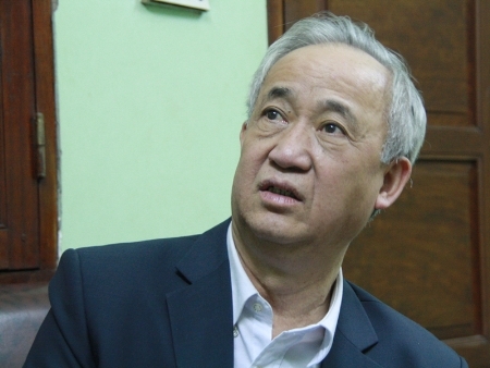3 người Việt Nam được Nhật Bản trao Huân chương Mùa xuân 2020 3 nguoi viet nam duoc nhat ban trao huan chuong dot mua xuan