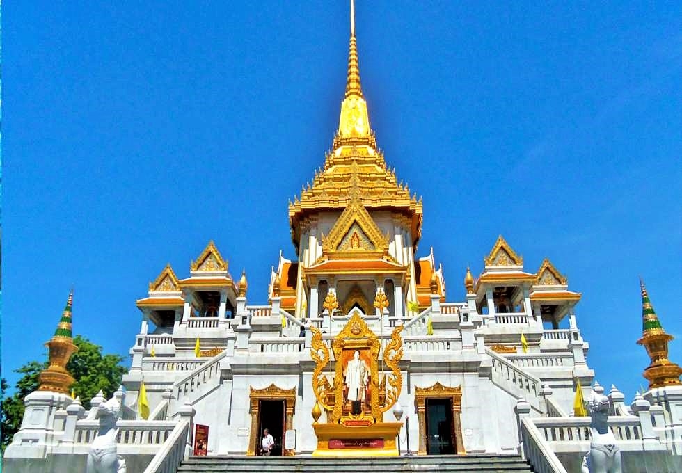 Cẩm nang du lịch Thái Lan cam nang du lich thai lan