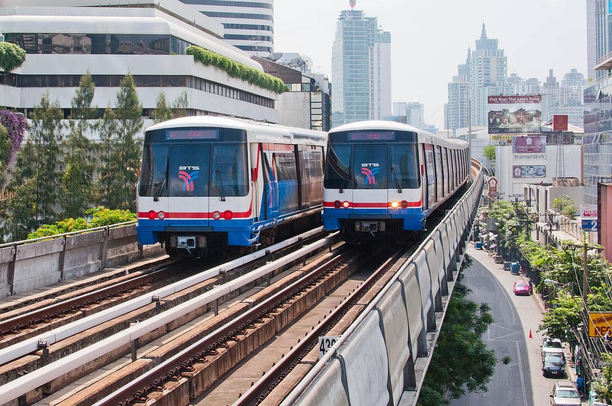 Cẩm nang du lịch Thái Lan cam nang du lich thai lan