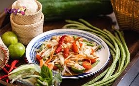 Cẩm nang du lịch Thái Lan cam nang du lich thai lan