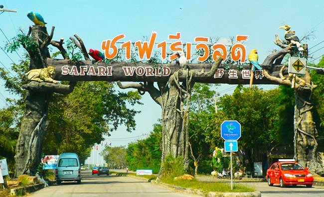Cẩm nang du lịch Thái Lan cam nang du lich thai lan