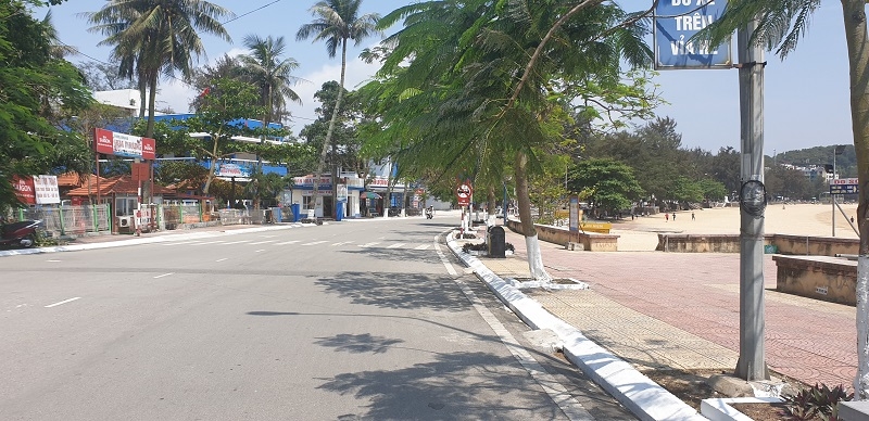 Nghỉ lễ 30/4-1/5: Nơi đông nghẹt khách, chỗ thưa vắng hiếm có nghi le 304 15 noi dong nghet khach cho thua vang hiem co