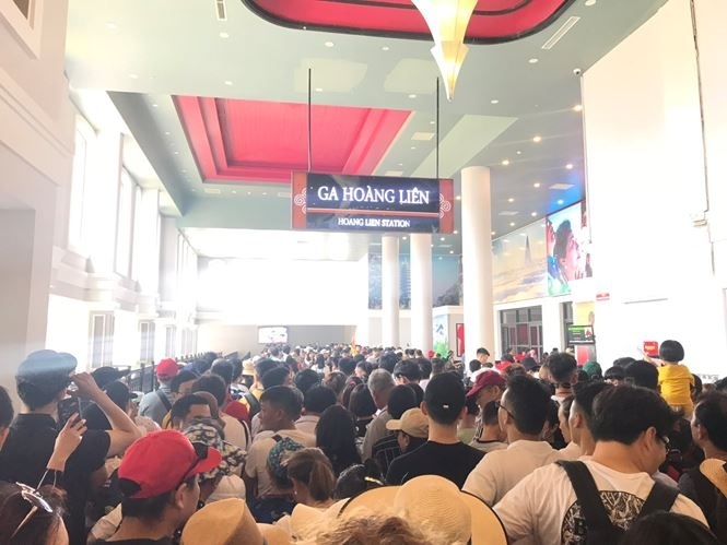 Nghỉ lễ 30/4-1/5: Nơi đông nghẹt khách, chỗ thưa vắng hiếm có nghi le 304 15 noi dong nghet khach cho thua vang hiem co