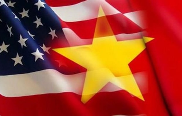 Mỹ thông báo viện trợ Việt Nam 9,5 triệu USD chống dịch COVID-19 my thong bao vien tro viet nam 95 trieu usd chong dich covid 19