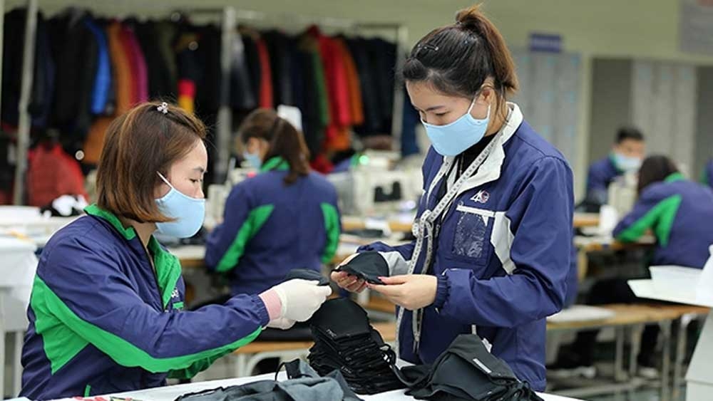 Người lao động sẽ được hưởng trợ cấp thất nghiệp bình quân tháng là 3,7 triệu đồng/ người nguoi lao dong se duoc huong tro cap that nghiep binh quan thang la 37 trieu dong nguoi
