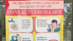 truyen thong quoc te dua tin hoc sinh viet nam tro lai truong