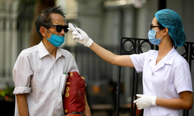 Báo The Guardian (Anh): Tính kịp thời là yếu tố tiên quyết giúp Việt Nam chiến thắng COVID-19 bao the guardian anh tinh kip thoi la yeu to tien quyet giup viet nam chien thang covid 19