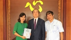 tin tuc trong ngay 55 moi nhat quang nam thanh tra vu viec mua may xet nghiem covid 19 7 ty dong