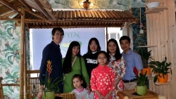 tinh gia lai tang 14 tan gao cho kieu bao tai ratanakiri campuchia