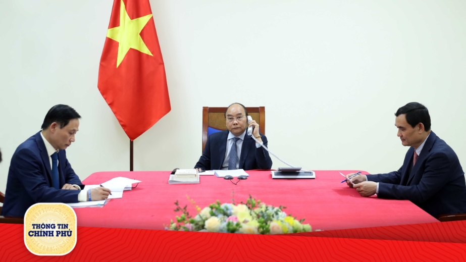 Việt Nam - Nhật Bản hợp tác, hỗ trợ nhiều hạng mục để chống dịch COVID-19