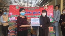 1000 tang ni tham du khoa an cu kiet ha phat lich 2564 tai long an