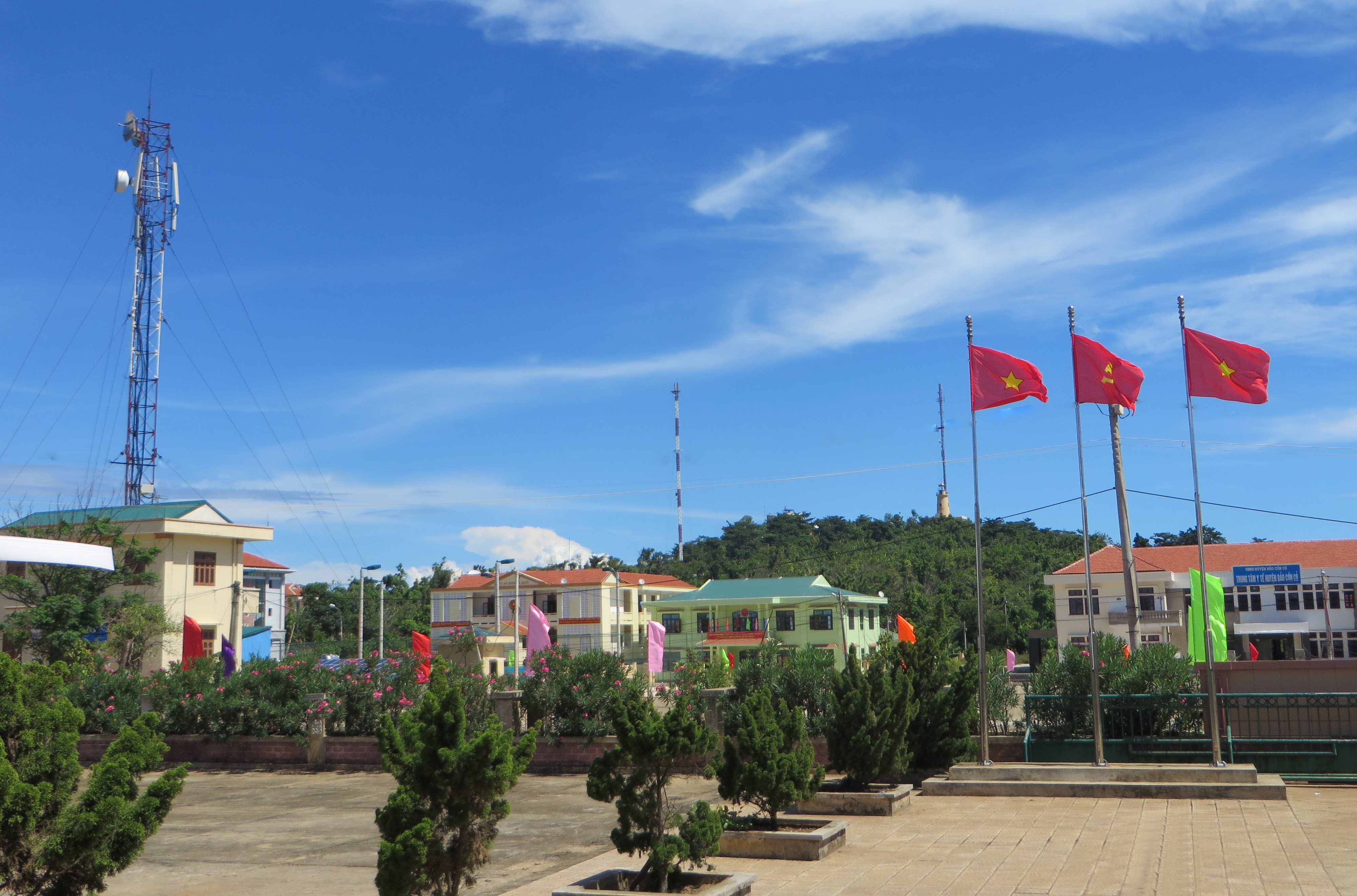 Cuba trong lòng Quảng Trị cuba trong long quang tri