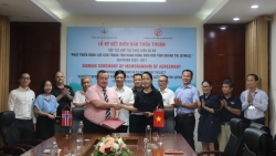 npa renew lan dau tien dua may bearcat ra pha bom chum vat lieu no tai tinh quang tri