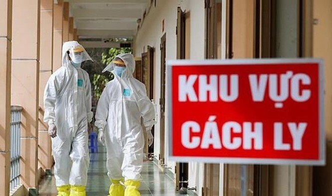 Hội Cựu chiến binh Mỹ vì hòa bình: sức mạnh và lòng quyết tâm giúp người Việt chiến thắng đại dịch COVID-19 hoi cuu chien binh my vi hoa binh viet nam da kiem soat thanh cong covid 19