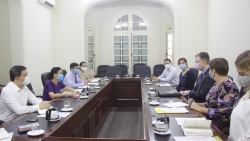 viet nam myanmar se thuc hien cac hoat dong huu nghi sang tao va hieu qua hon dua quan he hop tac hop tac len tam cao moi