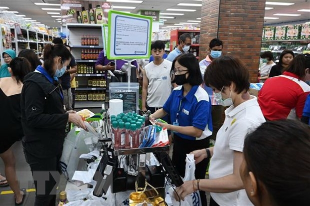 Diễn đàn châu Á Bác Ngao kêu gọi tăng hợp tác đa phương chống COVID-19 dien dan chau a bac ngao keu goi tang hop tac da phuong chong covid 19