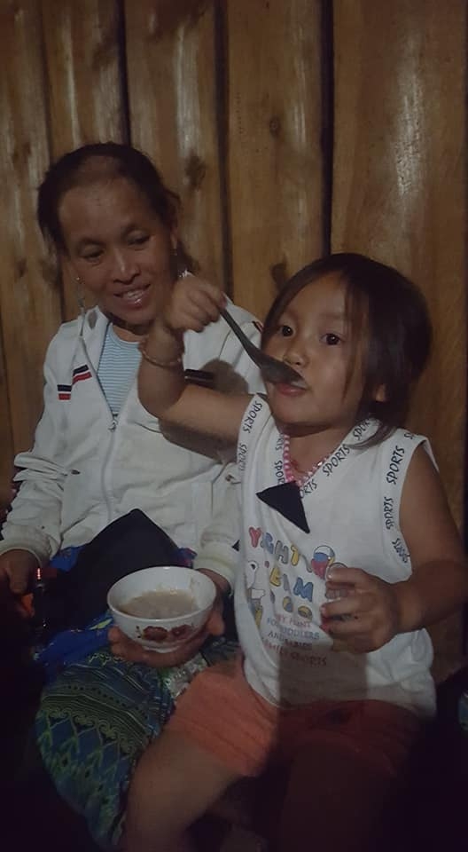 HKI mở lớp học truyền thông hướng dẫn dinh dưỡng cho bà con Giàng Tả, Tam Đường, Lai Châu hki mo lop hoc truyen thong huong dan dinh duong cho ba con giang ta tam duong lai chau