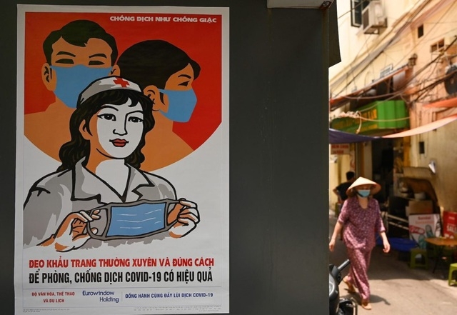 Báo nước ngoài: Việt Nam là thỏi nam châm hút đầu tư sau đại dịch COVID-19 bao nuoc ngoai viet nam la thoi nam cham hut dau tu sau dai dich covid 19