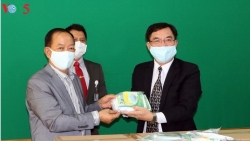 nghien cuu chung minh khau trang thuc su giam nguy co nhiem virus corona