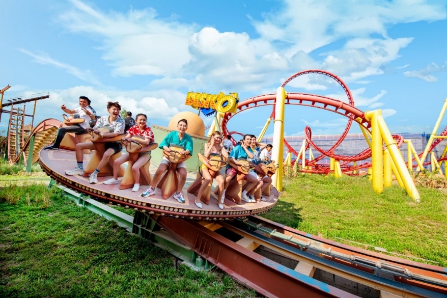 Vinpearl đồng loạt tung ra 7 gói ưu đãi bom tấn mùa hè vinpearl dong loat tung ra 7 goi uu dai bom tan mua he