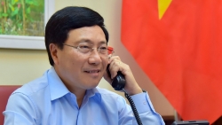 chum anh cuoc song cua nguoi dan o ha noi trong trang thai binh thuong moi