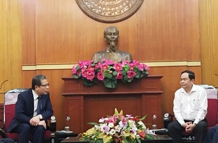 Người Việt ở nước ngoài ủng hộ gần 34 tỷ đồng cho Quỹ phòng chống dịch COVID-19 của quê hương kieu bao cac nuoc ung ho gan 34 ty dong cho quy phong chong dich covid 19 cua viet nam