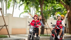 pega s chinh thuc duoc giao den tay khach hang