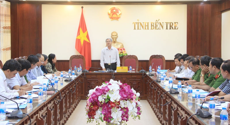 Bến Tre thành lập 4 điểm tư vấn, chăm sóc, hỗ trợ điều trị cai nghiện cộng đồng ben tre thanh lap 4 diem tu van cham soc ho tro dieu tri cai nghien cong dong