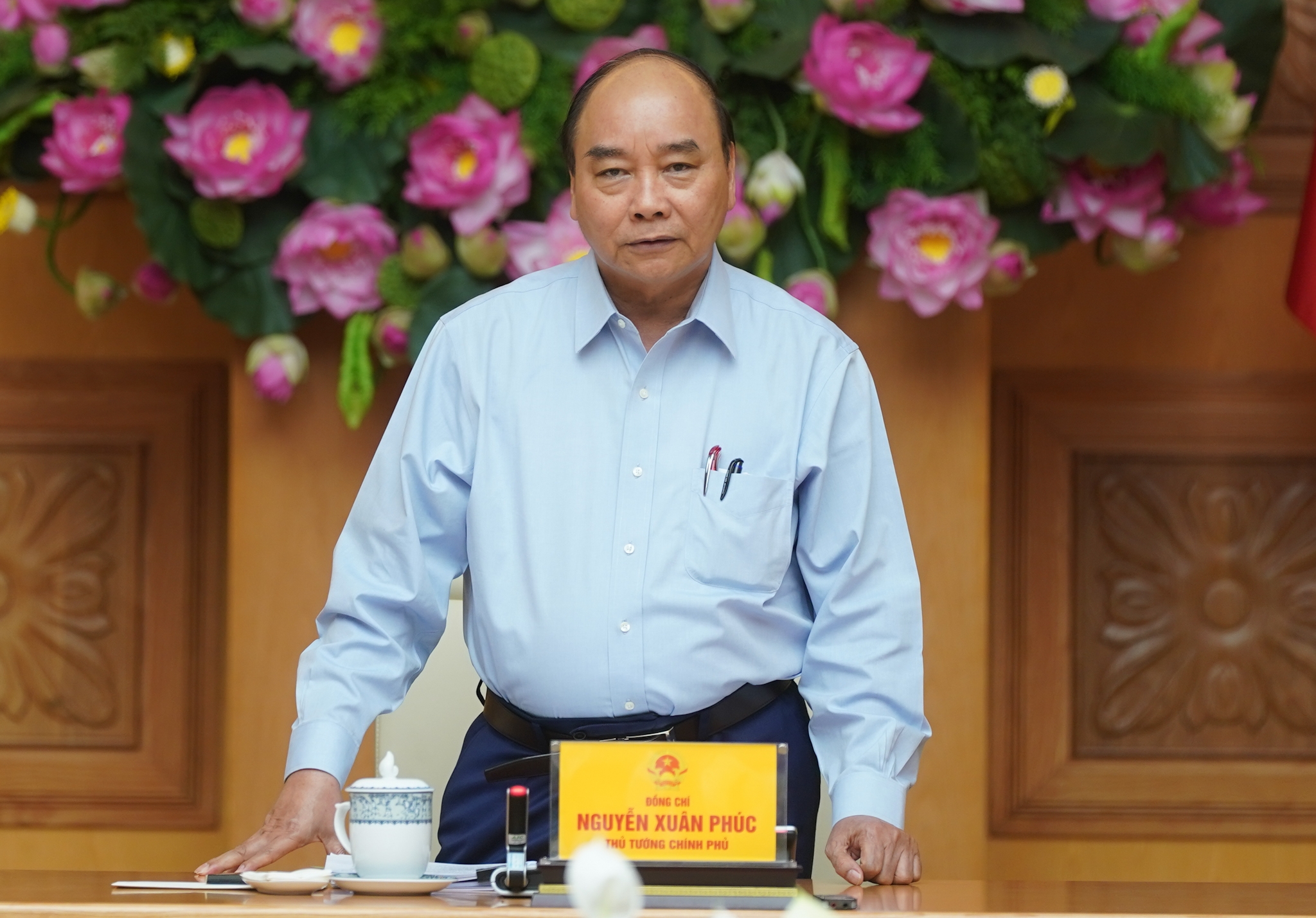 Phát huy vai trò của truyền thông trong thu hút đầu tư nước ngoài vào Việt Nam giai đoạn hậu COVID-19 phat huy vai tro cua truyen thong trong thu hut dau tu nuoc ngoai vao viet nam giai doan hau covid 19