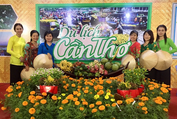Teraoka Mami-nữ tình nguyện viên JICA (Nhật Bản) nặng lòng với miền Tây sông nước teraoka mami nu tinh nguyen vien jica nhat ban nang long voi mien tay song nuoc can tho