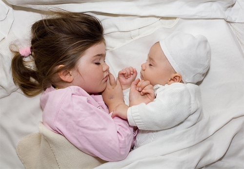 Sử dụng điều hòa thế nào phù hợp và an toàn cho trẻ em nhung dieu can biet khi dung dieu hoa cho tre nho