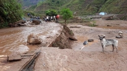 sat lo o nhieu noi ha noi ban bo tinh trang khan cap