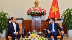 bao canada thanh tich cua viet nam trong cuoc chien chong covid 19 la doc nhat vo nhi