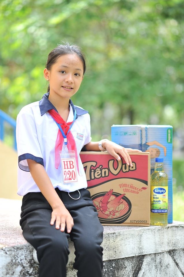 Tổ chức Zhishan trao học bổng đợt 1 cho gần 600 học sinh tại Thừa Thiên Huế to chuc zhishan trao hoc bong dot 1 cho gan 600 hoc sinh tai thua thien hue