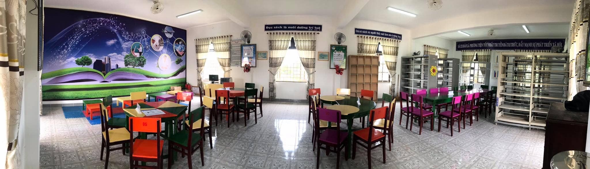 Tổ chức Zhishan trao học bổng đợt 1 cho gần 600 học sinh tại Thừa Thiên Huế to chuc zhishan trao hoc bong dot 1 cho gan 600 hoc sinh tai thua thien hue
