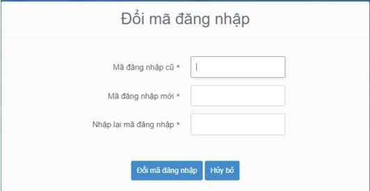 Chi tiết các bước đăng ký dự thi tốt nghiệp THPT 2022 Chi tiết các bước đăng ký dự thi tốt nghiệp THPT 2022