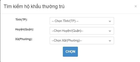 Chi tiết các bước đăng ký dự thi tốt nghiệp THPT 2022 Chi tiết các bước đăng ký dự thi tốt nghiệp THPT 2022