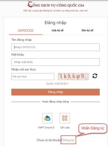 Chi tiết các bước đăng ký dự thi tốt nghiệp THPT 2022 Chi tiết các bước đăng ký dự thi tốt nghiệp THPT 2022