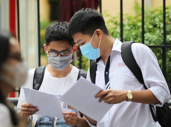 Các trường đại học công bố đề án tuyển sinh 2022 Các trường đại học công bố đề án tuyển sinh 2022