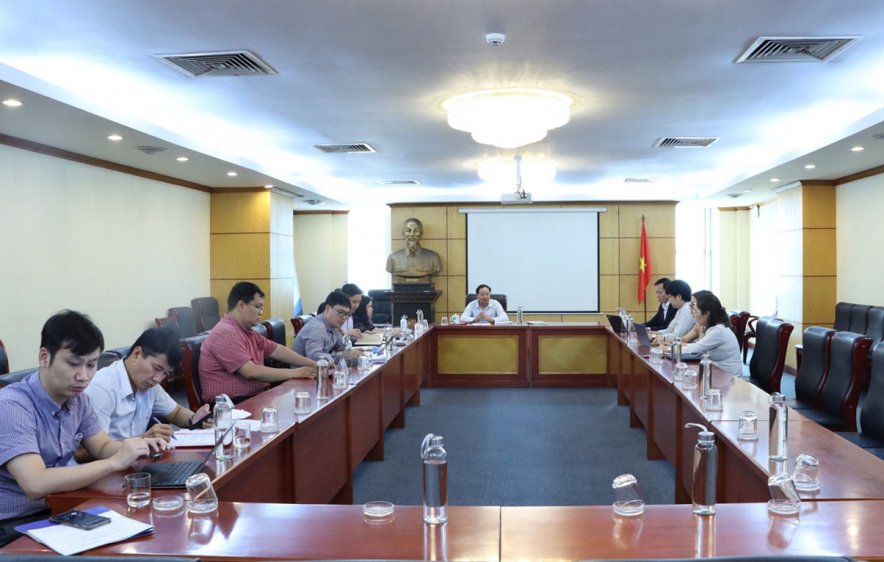 Sẽ có hơn 70 quốc gia bàn về kinh tế đại dương bền vững và thích ứng với biến đổi khí hậu