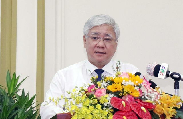 Chủ tịch Uỷ ban Trung ương MTTQ Việt Nam gửi thư chúc mừng nhân dịp Đại lễ Phật đản 2022 Chủ tịch Uỷ ban Trung ương MTTQ Việt Nam gửi thư chúc mừng nhân dịp Đại lễ Phật đản 2022
