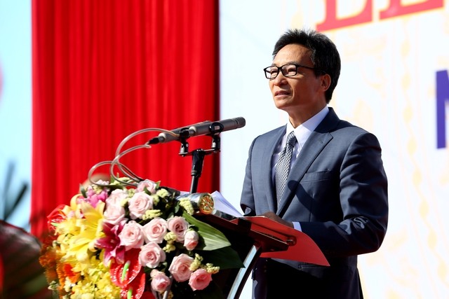 Thành lập Hội đồng Quốc gia Giáo dục và Phát triển nhân lực Thành lập Hội đồng Quốc gia Giáo dục và Phát triển nhân lực