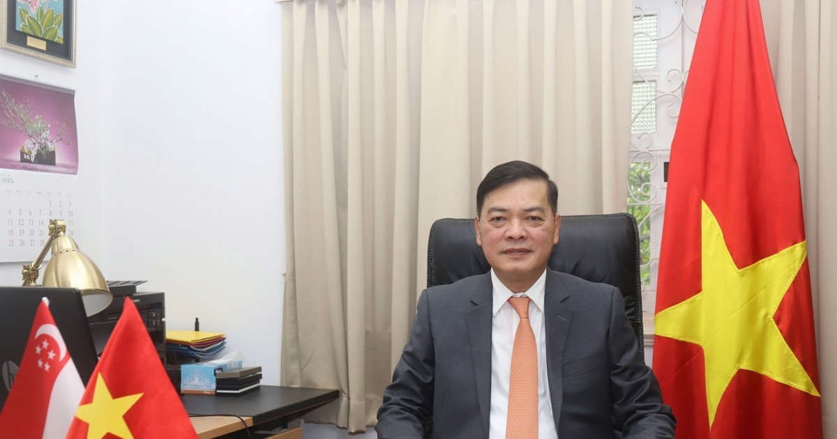 Chủ tịch Quốc hội Singapore thăm Việt Nam: Cụ thể hóa những thỏa thuận cấp cao, làm sâu sắc quan hệ Đối tác chiến lược